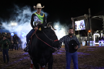 Foto - 4º Piraí Rodeo Fest - Humberto e Ronaldo
