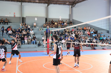 Foto - JOGOS ESCOLARES 2025 - 04/05 DOMINGO