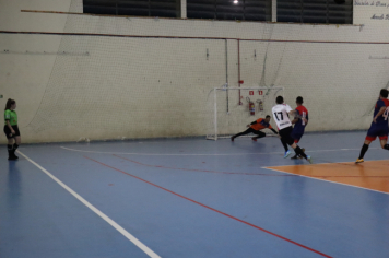 Foto - CAMPEONATO POPULAR MUNICIPAL DE FUTSAL MASCULINO