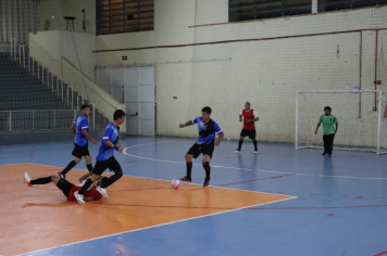 Foto - CAMPEONATO POPULAR MUNICIPAL DE FUTSAL MASCULINO