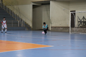 Foto - 2ª SUPERCOPA DE FUTSAL FEMININO