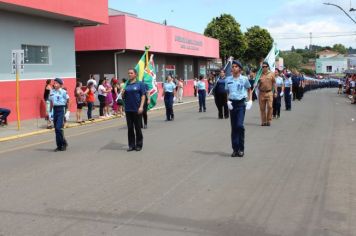 Foto - Desfile Cívico 2024