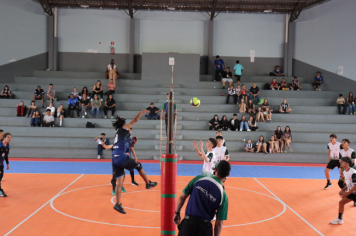 Foto - JOGOS ESCOLARES 2025 - 06/05 TERÇA FEIRA