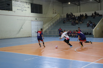 Foto - CAMPEONATO POPULAR MUNICIPAL DE FUTSAL MASCULINO