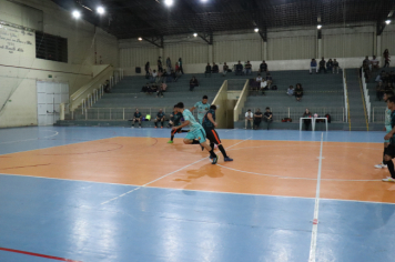 Foto - CAMPEONATO POPULAR MUNICIPAL DE FUTSAL MASCULINO