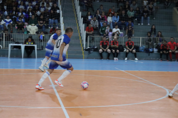 Foto - CAMPEONATO DE FUTSAL MASTER MASCULINO