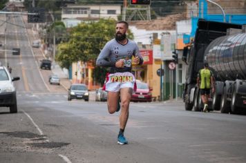 Foto - Corrida Solidária de Natal