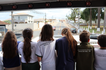 Foto - CARRETA DA ALEGRIA DIA DAS CRIANÇAS - 16/10