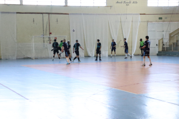 Foto - JOGOS ESCOLARES 2025 - 04/05 DOMINGO