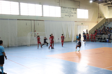 Foto - JOGOS ESCOLARES 2025 - 07/05 QUARTA FEIRA