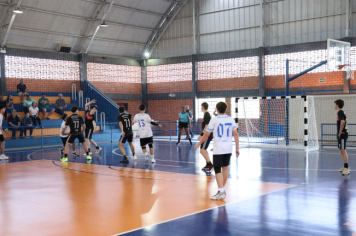 Foto - JOGOS ESCOLARES 2025 - 04/05 DOMINGO