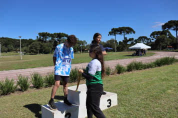 Foto - JOGOS ESCOLARES 2025 - 04/05 DOMINGO