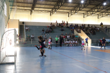 Foto - JOGOS ESCOLARES 2025 - 05/05 SEGUNDA FEIRA