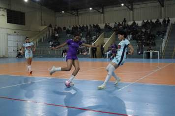 Foto - 2ª SUPERCOPA DE FUTSAL FEMININO