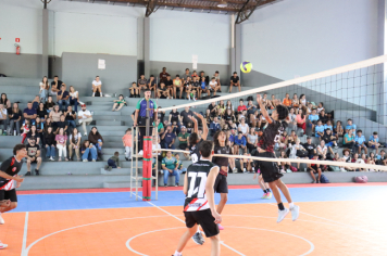 Foto - JOGOS ESCOLARES 2025 - 04/05 DOMINGO