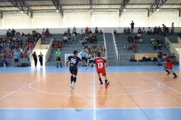 Foto - JOGOS ESCOLARES 2025 - 03/05 SÁBADO