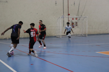 Foto - CAMPEONATO POPULAR MUNICIPAL DE FUTSAL MASCULINO