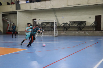 Foto - CAMPEONATO POPULAR MUNICIPAL DE FUTSAL MASCULINO