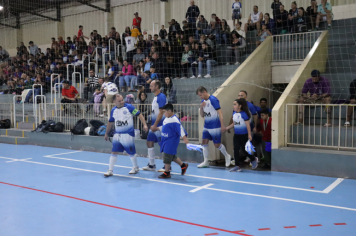 Foto - CAMPEONATO DE FUTSAL MASTER MASCULINO