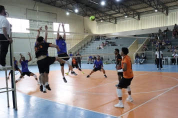 Foto - GRAND PRIX VOLEIBOL AMCG
