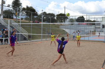Foto - FASE MACROREGIONAL - JOGOS ESCOLARES DO PARANÁ