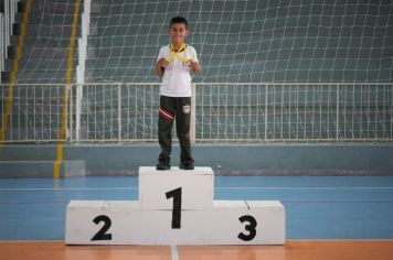 Foto - X JEPSUL - Encerramento e Premiações 