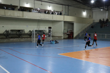 Foto - CAMPEONATO POPULAR MUNICIPAL DE FUTSAL MASCULINO