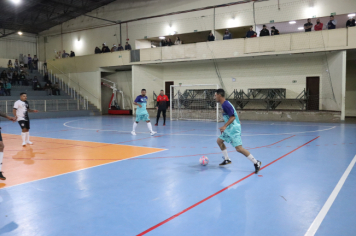 Foto - CAMPEONATO POPULAR MUNICIPAL DE FUTSAL MASCULINO