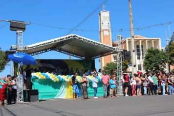 Foto - Desfile Cívico 2023