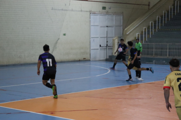 Foto - CAMPEONATO POPULAR MUNICIPAL DE FUTSAL MASCULINO