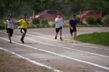 Foto - X Jogos Escolares de Piraí do Sul  - JEPSUL 2024