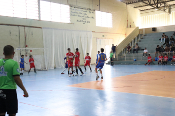 Foto - JOGOS ESCOLARES 2025 - 06/05 TERÇA FEIRA