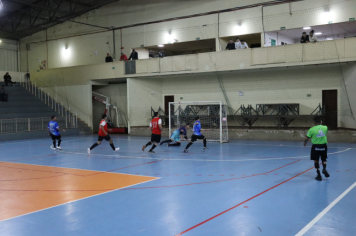 Foto - CAMPEONATO POPULAR MUNICIPAL DE FUTSAL MASCULINO
