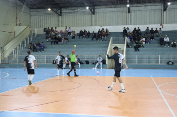 Foto - CAMPEONATO POPULAR MUNICIPAL DE FUTSAL MASCULINO