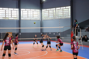 Foto - JOGOS ESCOLARES 2025 - 06/05 TERÇA FEIRA