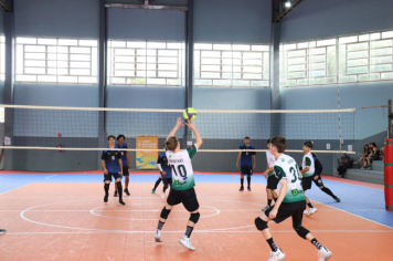 Foto - JOGOS ESCOLARES 2025 - 06/05 TERÇA FEIRA