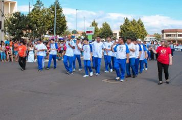 Foto - Desfile Cívico 2024