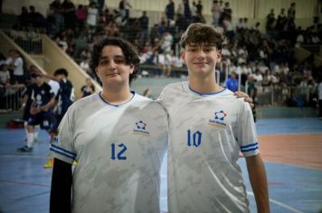 Foto - X Jogos Escolares de Piraí do Sul  - JEPSUL 2024