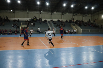 Foto - CAMPEONATO POPULAR MUNICIPAL DE FUTSAL MASCULINO