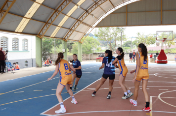 Foto - JOGOS ESCOLARES 2025 - 05/05 SEGUNDA FEIRA