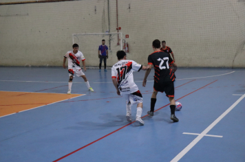 Foto - CAMPEONATO POPULAR MUNICIPAL DE FUTSAL MASCULINO