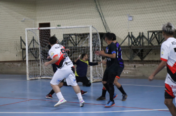 Foto - CAMPEONATO POPULAR MUNICIPAL DE FUTSAL MASCULINO