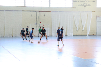 Foto - JOGOS ESCOLARES 2025 - 04/05 DOMINGO