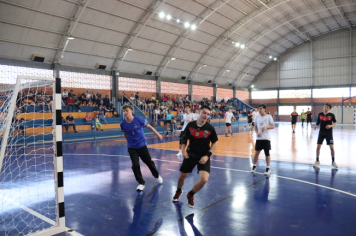 Foto - JOGOS ESCOLARES 2025 - 04/05 DOMINGO