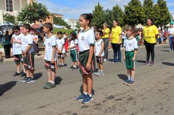 Foto - Desfile Cívico 2024