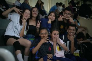 Foto - X Jogos Escolares de Piraí do Sul  - JEPSUL 2024