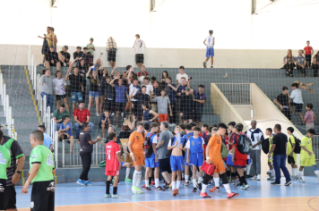 Foto - JOGOS ESCOLARES 2025 - 06/05 TERÇA FEIRA