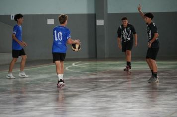 Foto - X Jogos Escolares de Piraí do Sul  - JEPSUL 2024