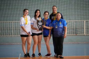 Foto - X JEPSUL - Encerramento e Premiações 