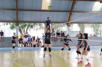 Foto - JOGOS ESCOLARES 2025 - 06/05 TERÇA FEIRA